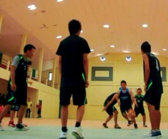 ICFAI University Aizawl Facilities photo 5