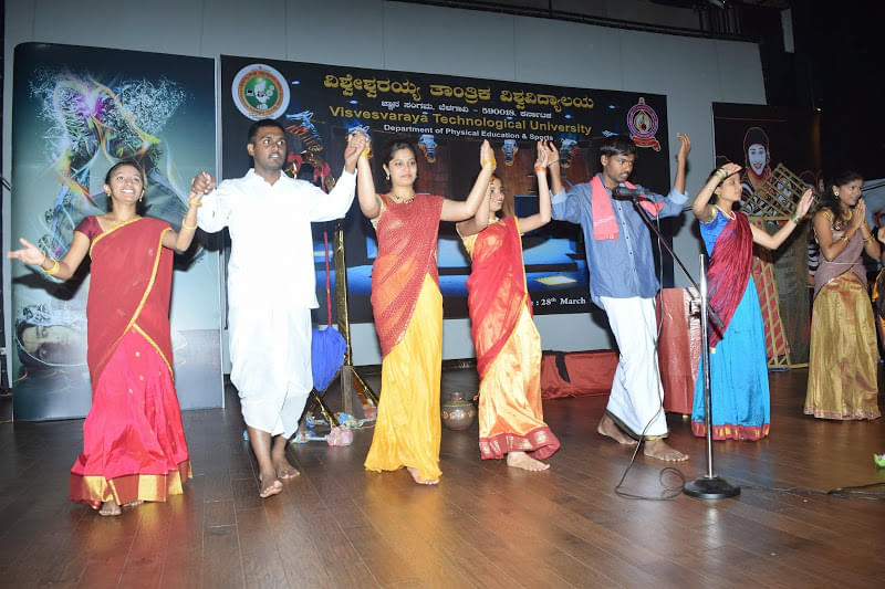 VTU Events photo 7