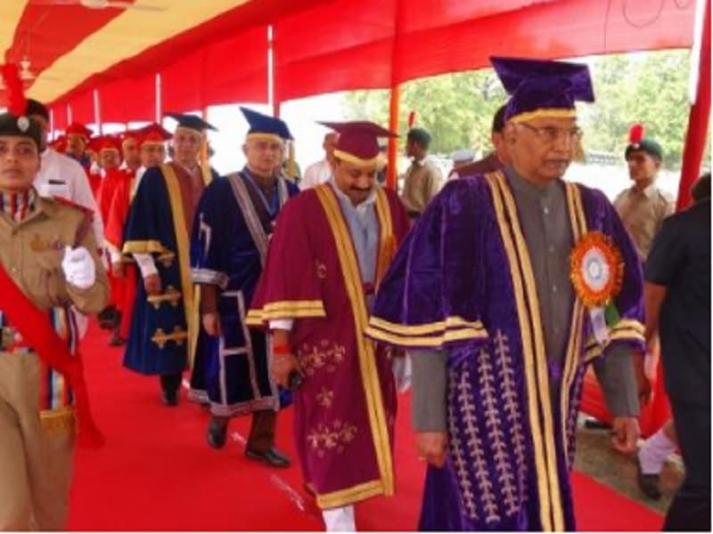 TMBU Convocation photo 1