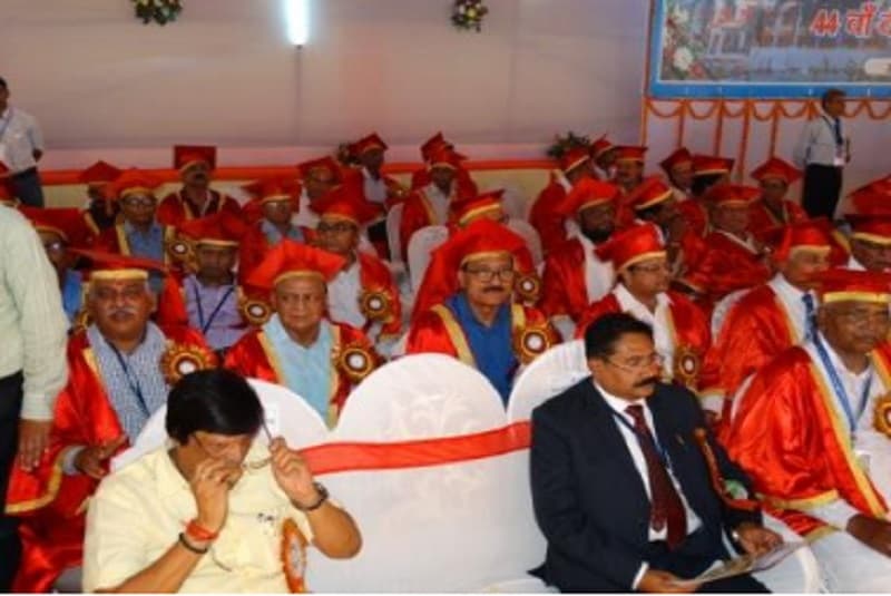 TMBU Convocation photo 8