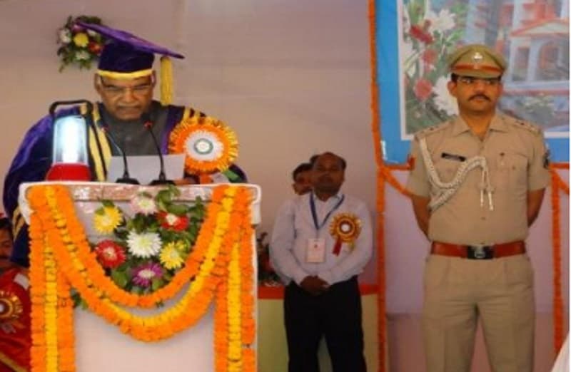 TMBU Convocation photo 9