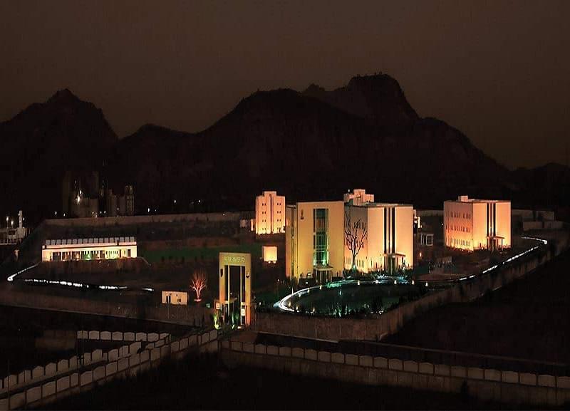 Raffles University Alwar Campus photo 2