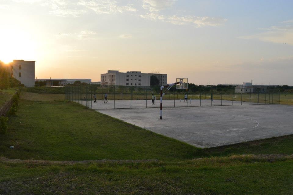 Raffles University Alwar Campus photo 3