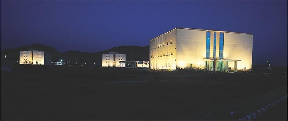 Raffles University Alwar Campus photo 4