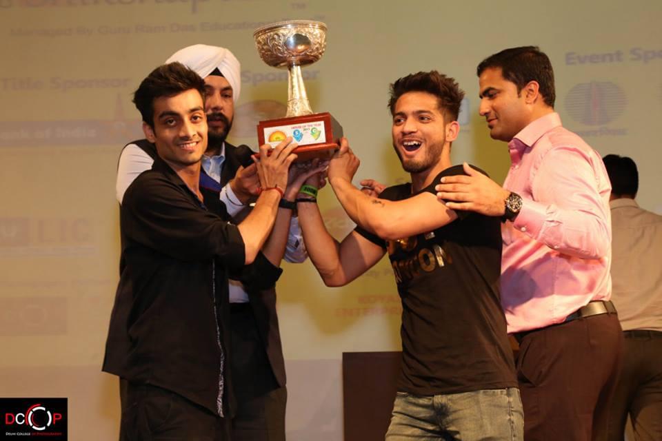 Shikshapeeth College of Management and Technology New Delhi College Function photo 9