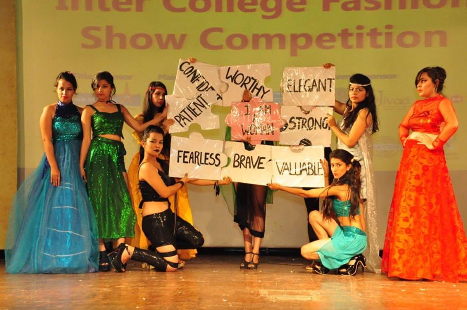 Shikshapeeth College of Management and Technology New Delhi College Function photo 8