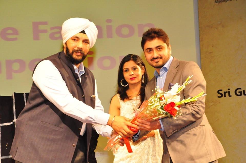 Shikshapeeth College of Management and Technology New Delhi Annual Fest photo 10