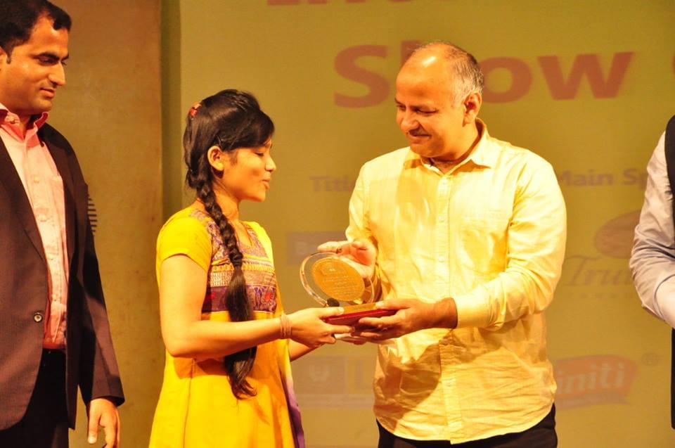 Shikshapeeth College of Management and Technology New Delhi Annual Fest photo 3