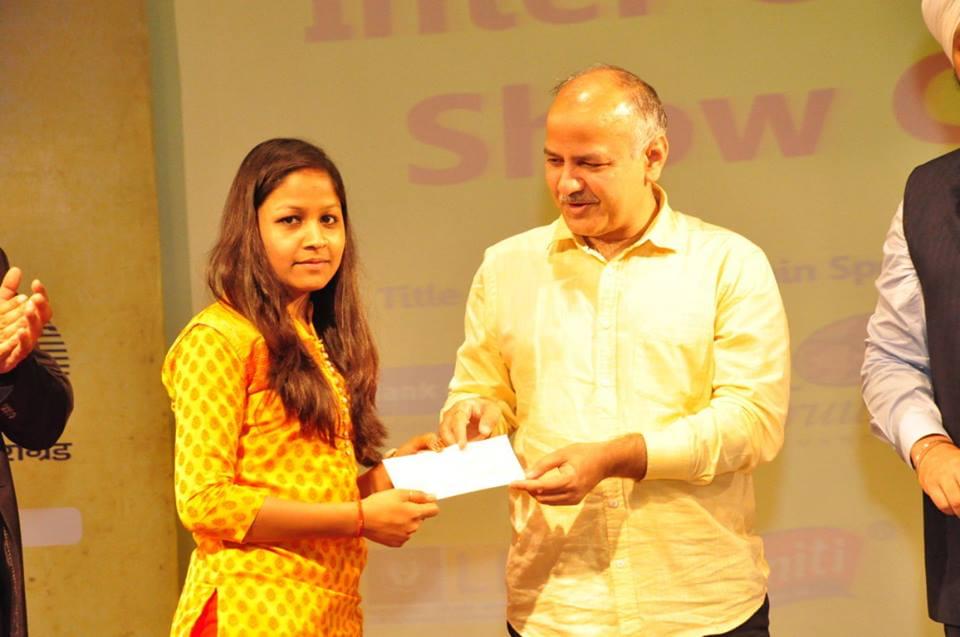 Shikshapeeth College of Management and Technology New Delhi Annual Fest photo 1