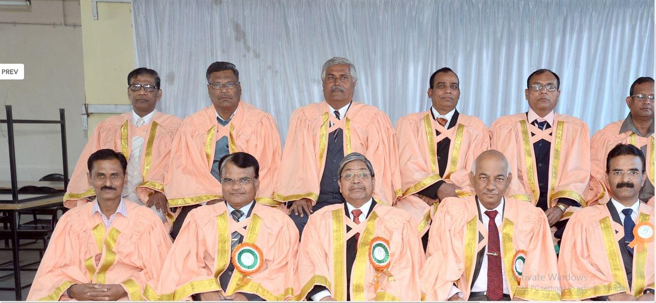 PAHSU Events photo 3