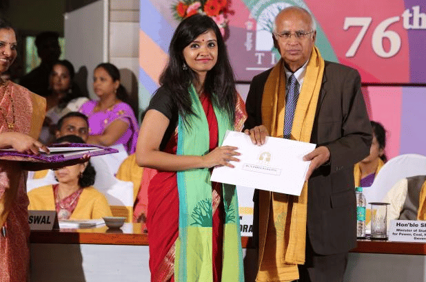 TISS Mumbai Events photo 8