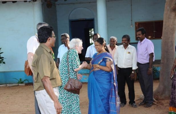 Dr. G.U. Pope College of Education Thoothukudi Extra Curriculars photo 1