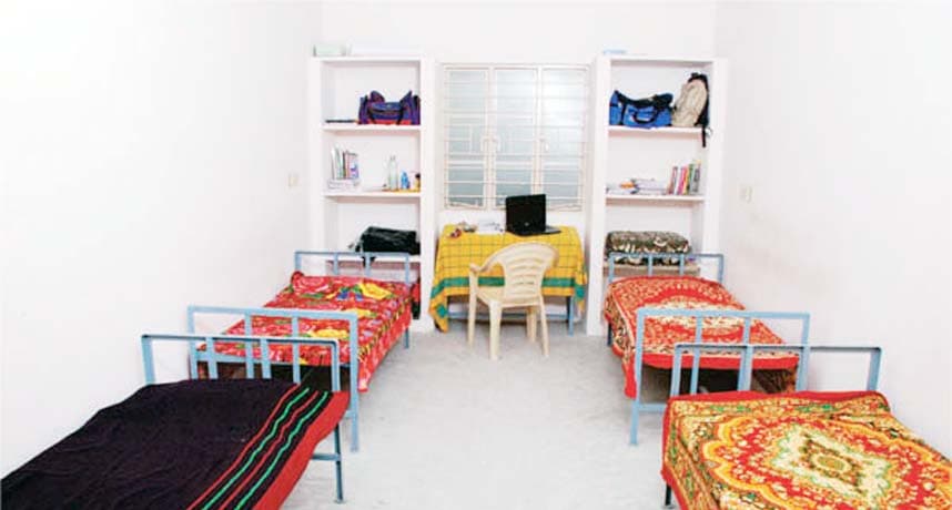 Dr. G.U. Pope College of Education Thoothukudi College Building photo 1