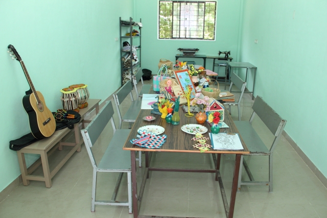 Arunai College of Education Tiruvannamalai Extra Curriculars photo 2