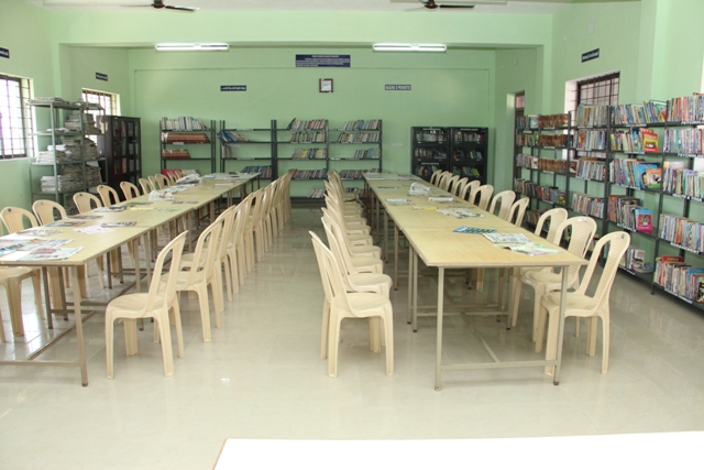 Arunai College of Education Tiruvannamalai Extra Curriculars photo 7