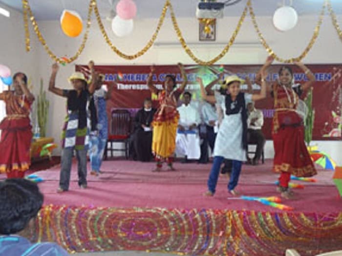 Annai Theresa's College of Education for Women Tiruvannamalai Events photo 6