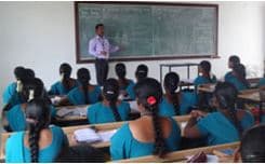 Dhanalakshmi Srinivasan College of Education for Women Perambalur Facilities photo 1