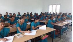 Dhanalakshmi Srinivasan College of Education for Women Perambalur Facilities photo 2
