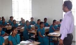 Dhanalakshmi Srinivasan College of Education for Women Perambalur Facilities photo 3