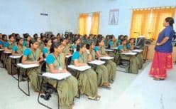 Dhanalakshmi Srinivasan College of Education for Women Perambalur Facilities photo 5