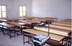 Dhanalakshmi Srinivasan College of Education for Women Perambalur Facilities photo 6