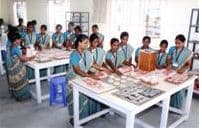 Dhanalakshmi Srinivasan College of Education for Women Perambalur Facilities photo 10