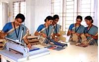 Dhanalakshmi Srinivasan College of Education for Women Perambalur Facilities photo 11