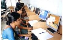 Dhanalakshmi Srinivasan College of Education for Women Perambalur Facilities photo 12
