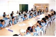 Dhanalakshmi Srinivasan College of Education for Women Perambalur Facilities photo 13