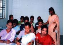 Dhanalakshmi Srinivasan College of Education for Women Perambalur Event photo 2
