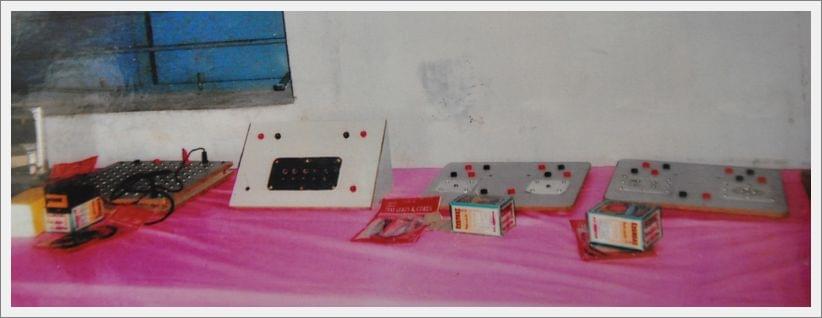 G.V.C College of Education Vellore Campus photo 2