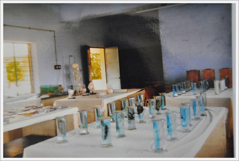 G.V.C College of Education Vellore Campus photo 5