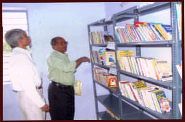 G.V.C College of Education Vellore Campus photo 6