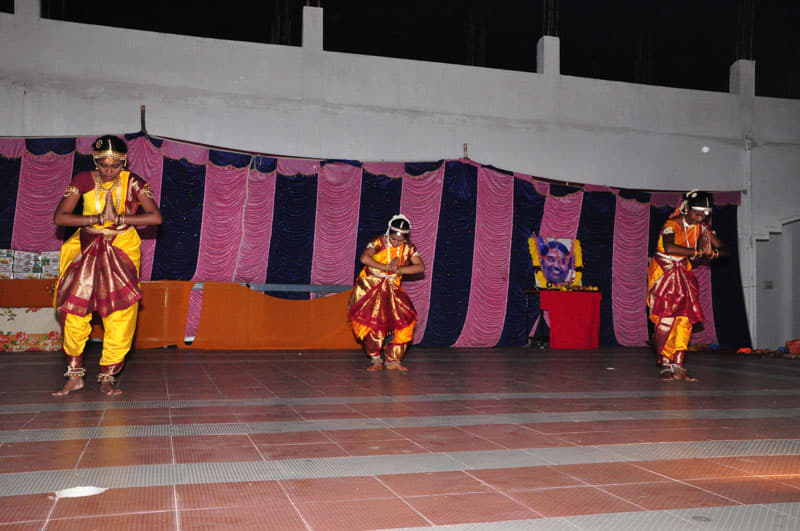 Amrita College of Education Vellore Event Images photo 1