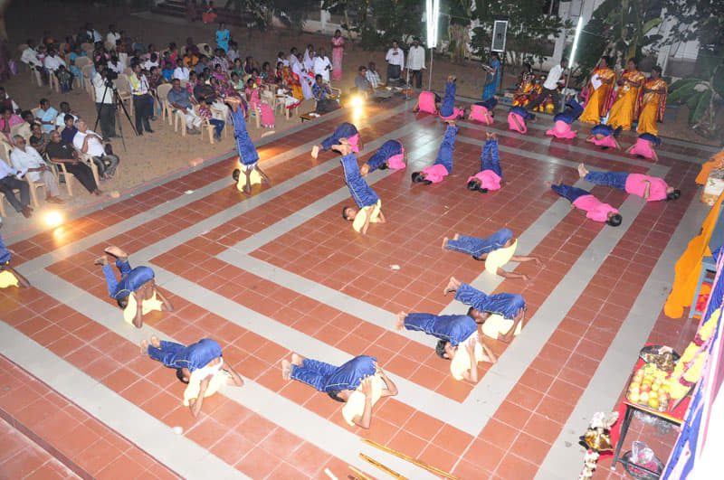 Amrita College of Education Vellore Event Images photo 3