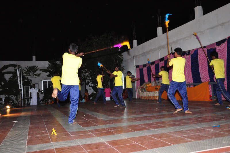 Amrita College of Education Vellore Event Images photo 4