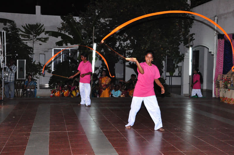 Amrita College of Education Vellore Event Images photo 5