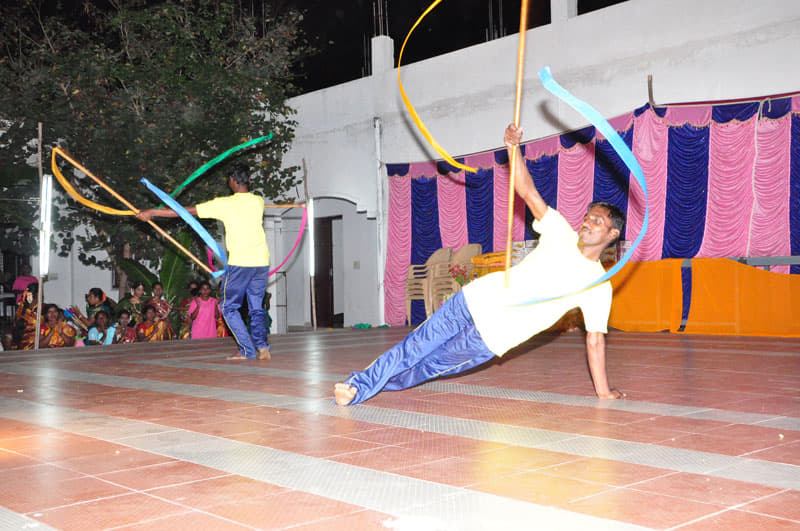 Amrita College of Education Vellore Event Images photo 6