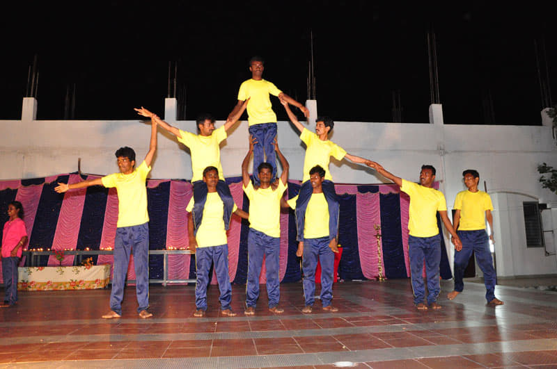 Amrita College of Education Vellore Event Images photo 7