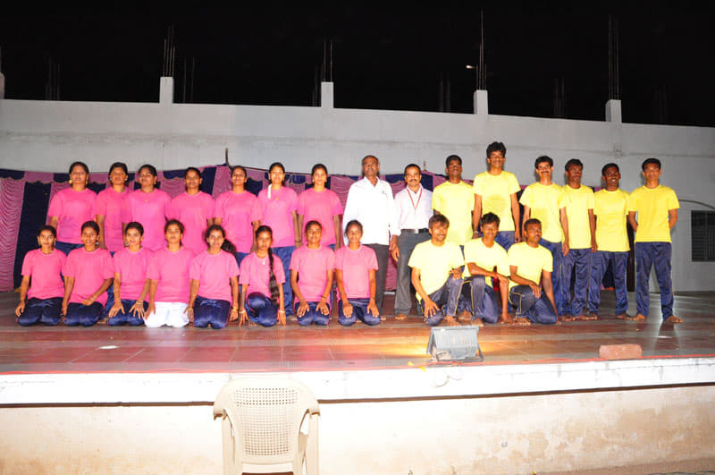 Amrita College of Education Vellore Event Images photo 8