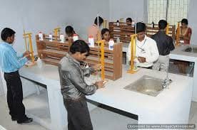 Chandy College of Education Thoothukudi Facilities photo 2
