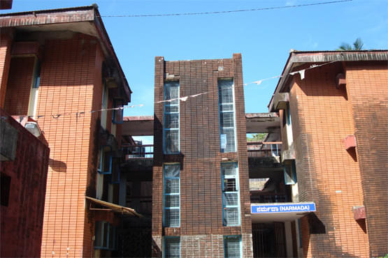 College of Fisheries Mangalore Academic Building photo 8