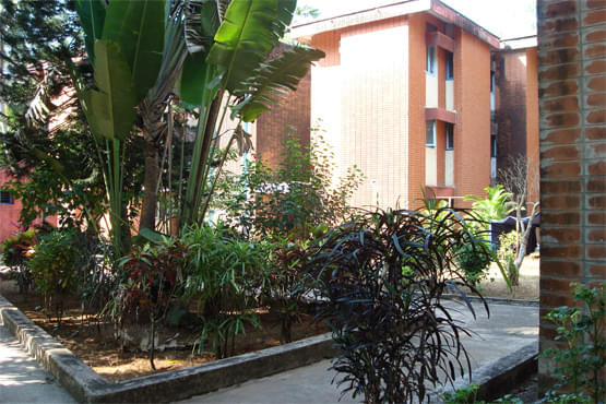 College of Fisheries Mangalore Academic Building photo 10