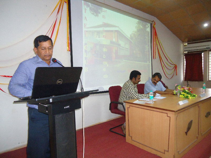College of Fisheries Mangalore Staff Club photo 7