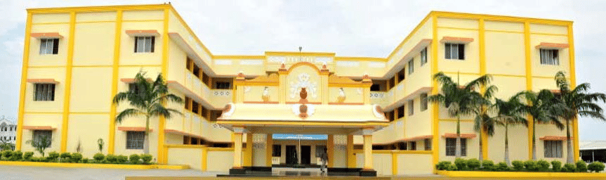 Idhayam College of Education Tiruchirappalli Campus photo 1