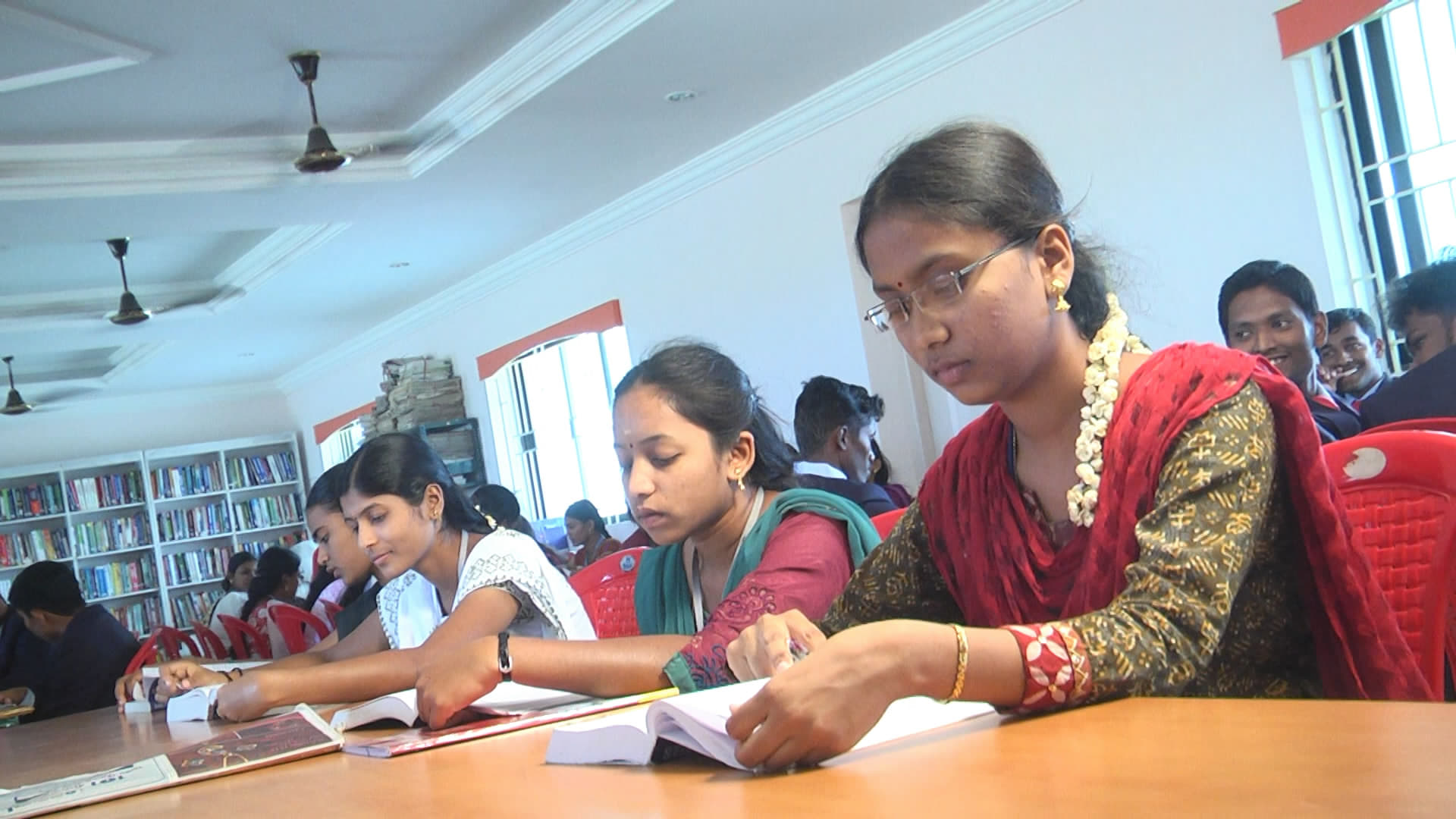 Idhayam College of Education Tiruchirappalli Campus photo 3