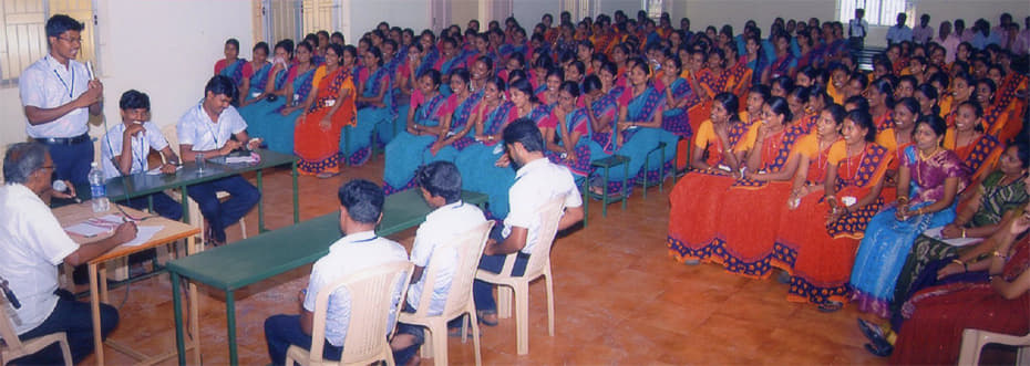 Idhayam College of Education Tiruchirappalli Campus photo 5