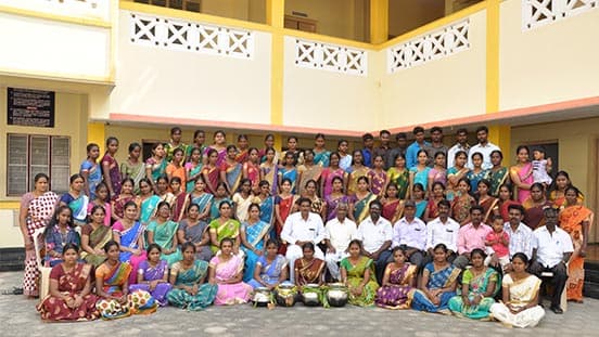 Idhayam College of Education Tiruchirappalli Campus photo 6