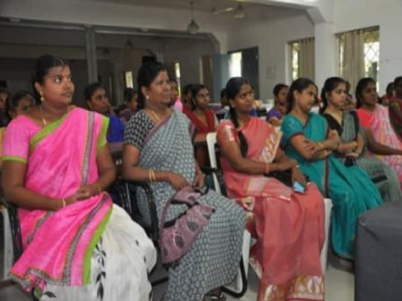 Annammal College of Education for Women Thoothukudi Events photo 1
