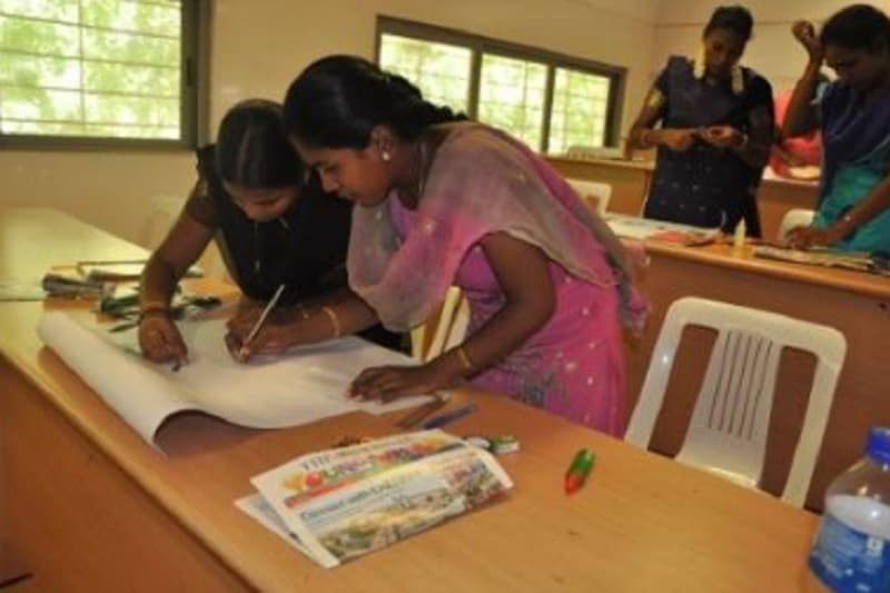 Annammal College of Education for Women Thoothukudi Events photo 2